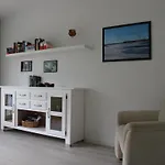 Apartman Moehneblick *
