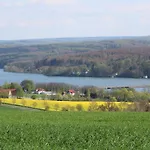 Moehneblick Apartman *