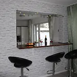 Apartman Moehneblick Möhnesee