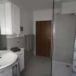 Apartman Moehneblick *