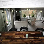 Apartman Moehneblick