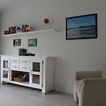 Apartman Moehneblick *