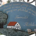 Moehneblick Apartman