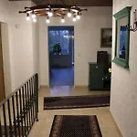 Moehneblick Apartman *