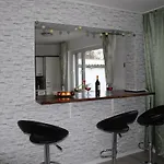 Apartman Moehneblick