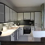 Moehneblick Apartman *