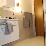 Apartman Moehneblick *