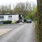 Moehneblick Apartman *
