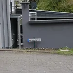 Apartman Moehneblick