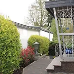 Apartman Moehneblick *