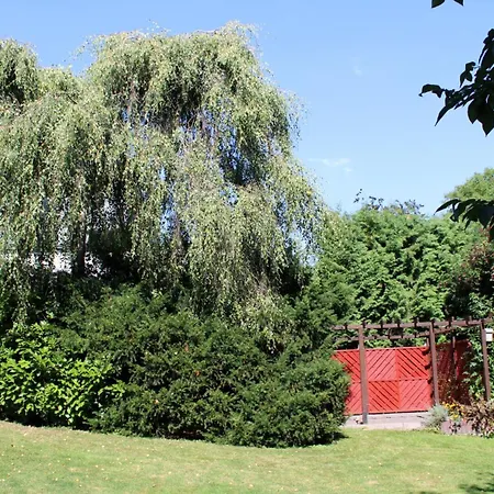 Apartment Moehneblick