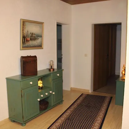 Moehneblick Apartment Moehnesee