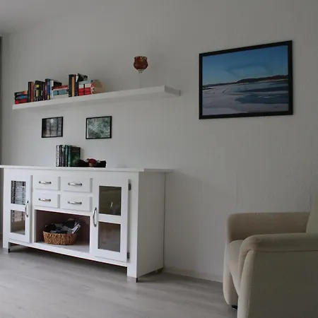 Apartment Moehneblick *