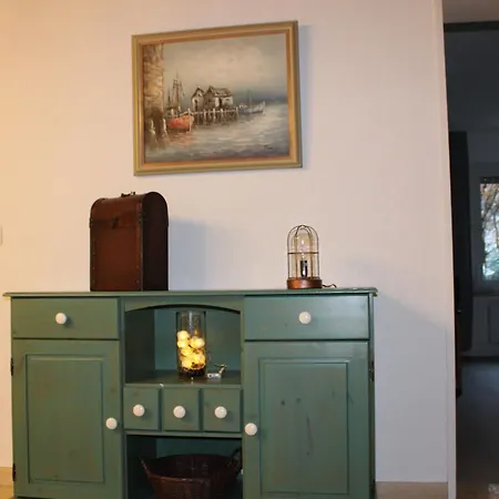 Moehneblick Apartment