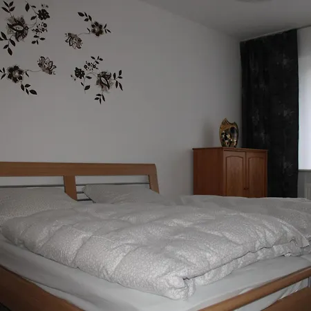 Apartment Moehneblick