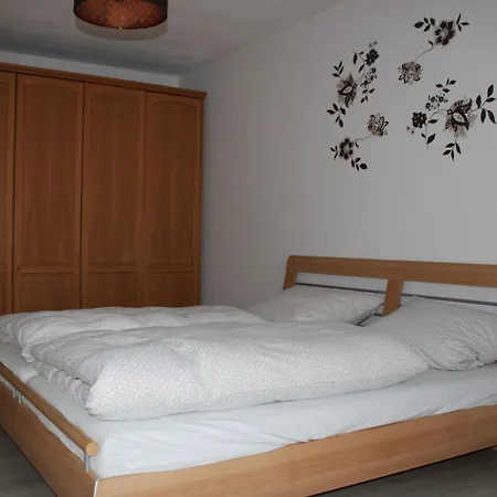 Apartment Moehneblick *