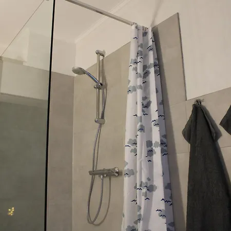 Apartment Moehneblick