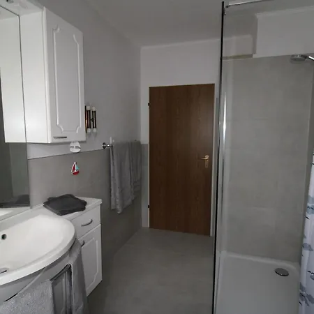 Apartment Moehneblick *