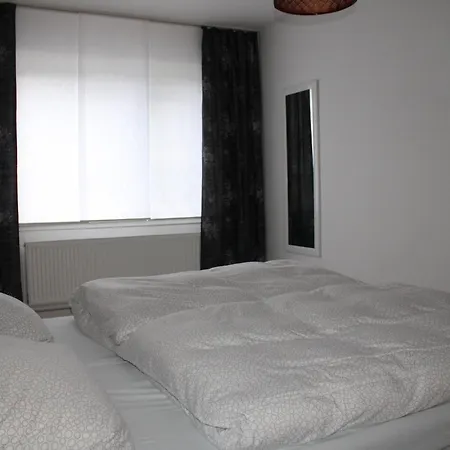 Apartment Moehneblick Moehnesee