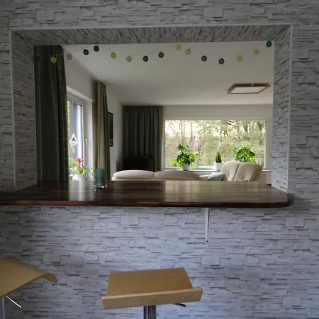 Moehneblick 公寓 *