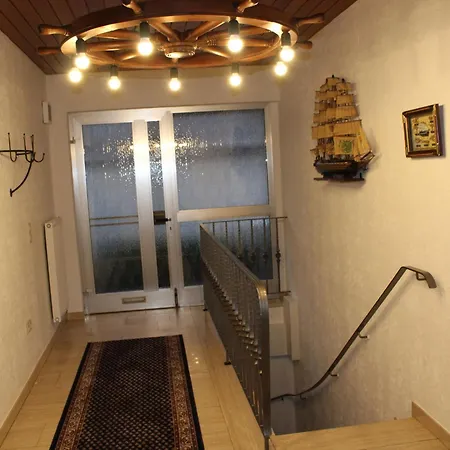 Apartment Moehneblick *