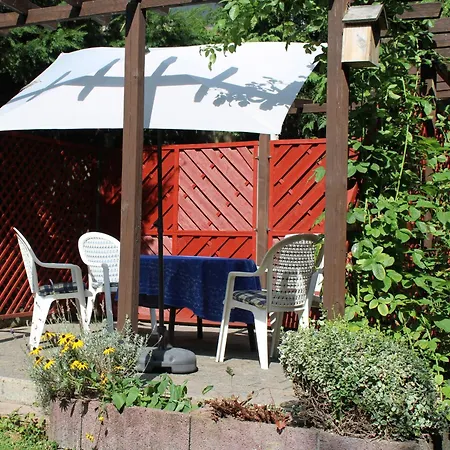 Apartment Moehneblick Moehnesee