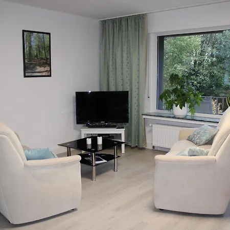 Moehneblick Appartement *