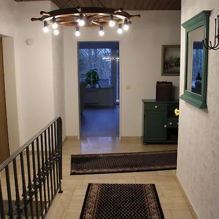 Moehneblick Appartement *