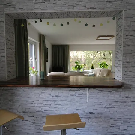 Moehneblick Appartement