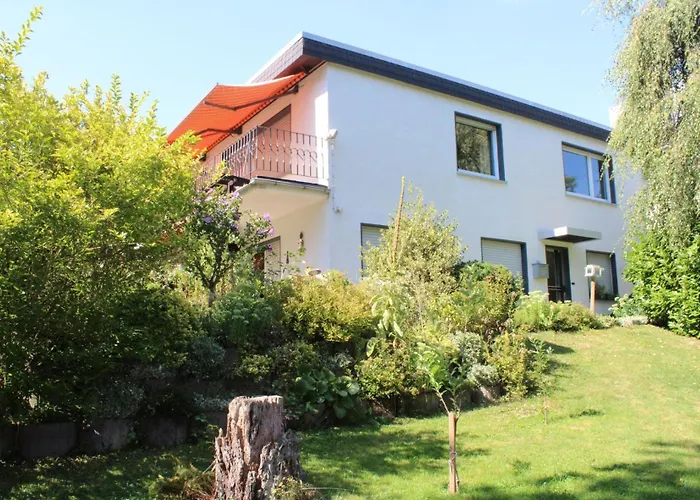 Daire Moehneblick Möhnesee