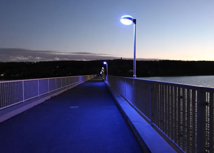 Moehneblick * Möhnesee