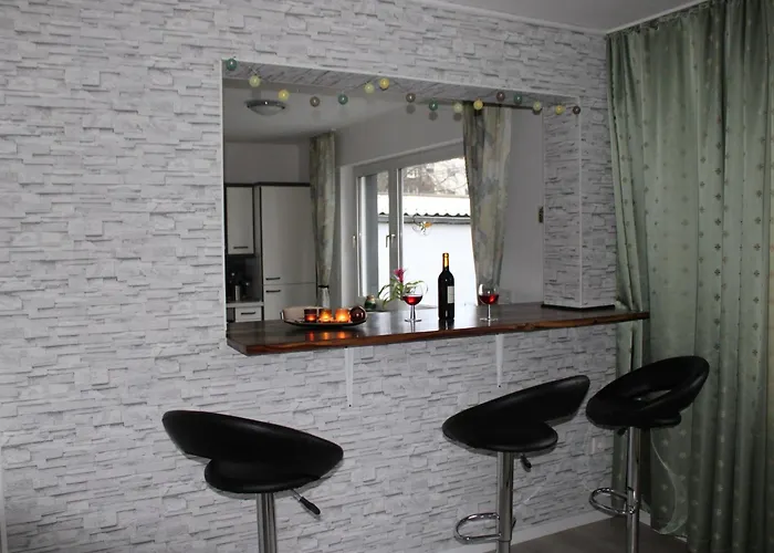 Daire Moehneblick Möhnesee