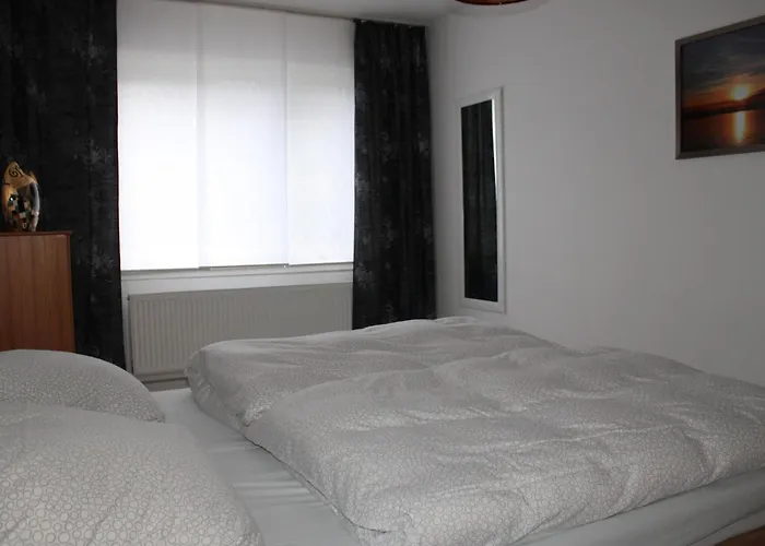 Daire Moehneblick Möhnesee