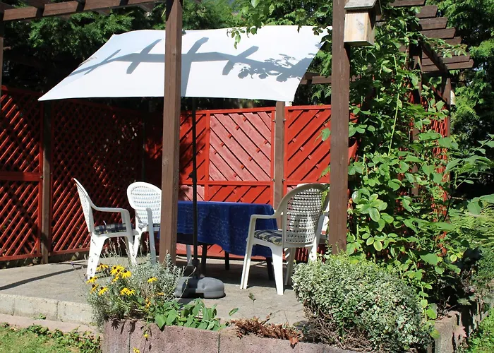 Daire Moehneblick Möhnesee